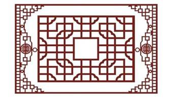 鋁窗花價(jià)格，鋁窗花多少錢(qián)一平方米?